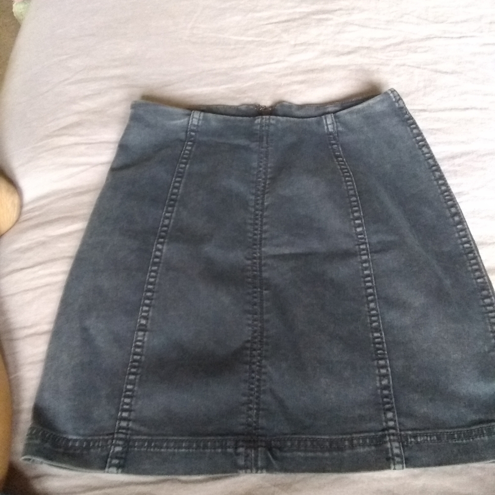 Skirt